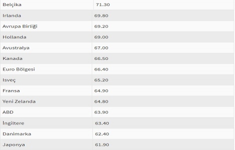 Türkiye nin yüzde 60 ı ev sahibi!