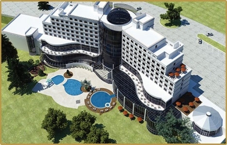 Ankara Grannos Termal Otel ne zaman açılıyor?