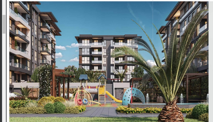 Siltaş Korupark ta yüzde 5 indirim 12 ay sıfır faiz fırsatı!