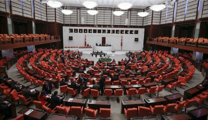 Araç sahiplerini ilgilendiren vergi kararı Meclis'ten geçti