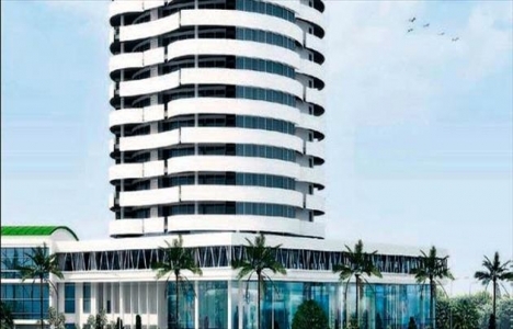 Adana Bozkurtlar Residence 30 ay vade kampanyası başlattı!