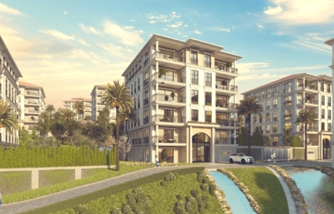 Denizİstanbul ulaşım