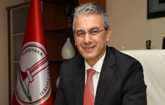 Hüseyin Mutlu Akpınar'dan müteahhitlere ilginç tehdit!