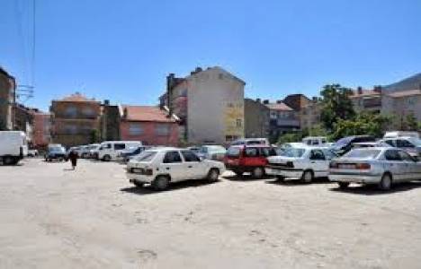 Akşehir Meydan mahallesi 18 uygulaması bitti!