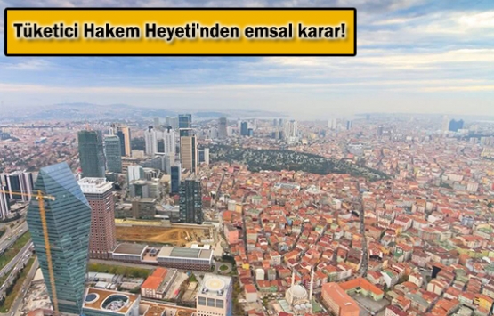 Konut kredisi çekenleri ilgilendiren iade kararı!