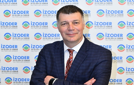 Levent Pelesen: Türkiye’de tüm binalar çevre dostu bir yapıya kavuşmalı!