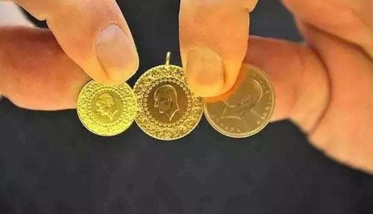 Canlı altın fiyatları: Gram, çeyrek, tam, Ata, gremse altın bugün ne kadar? 5 Eylül 2024 altın fiyatları!