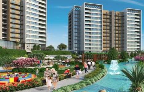 Emlak Konut GYO satışta olan projeler Temmuz 2014 raporu yayınlandı!