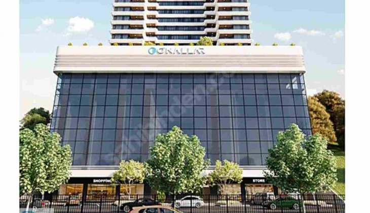 Tuzla Aydıntepe Evleri'nde lansman öncesi yüzde 20 indirim fırsatı!