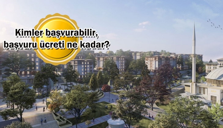 THY Emlak Konut Yenişehir Evleri Arnavutköy Projesi 20 soruda tüm detaylarıyla!