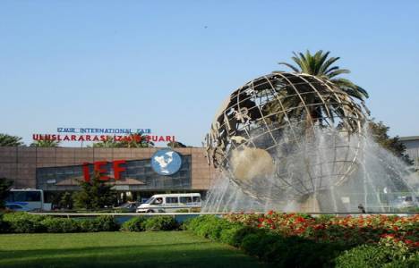 Kent Expo'nun teması kentsel dönüşüm olacak!