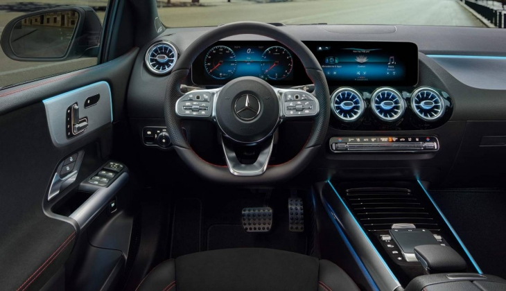 Mercedes-Benz B Serisi’nden inanılmaz fiyat! İşte 17 Eylül 2022 fiyat listesi...