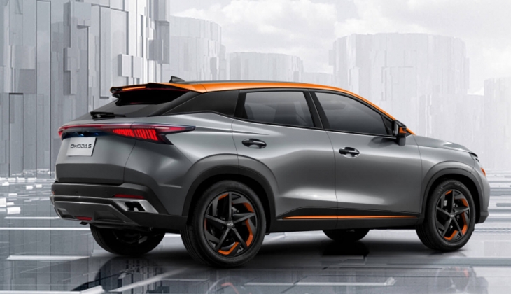 Chery Omoda 5 te 200 bin TL lik dev fırsat! Omoda 5 fiyat listesi açıklandı! Hemen bakın!