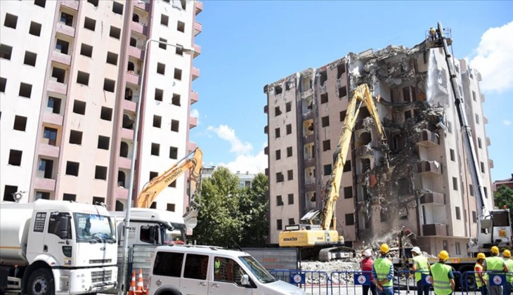 Kentsel dönüşüm kira yardımı ne kadar oldu? Kentsel dönüşüm kira yardımına zam mı geldi?