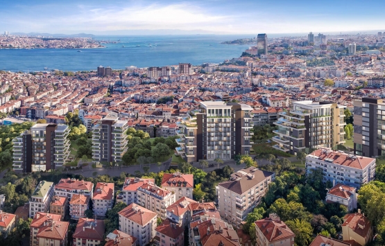 Konut sektörü şahlanıyor! Yeni projeler raftan iniyor!