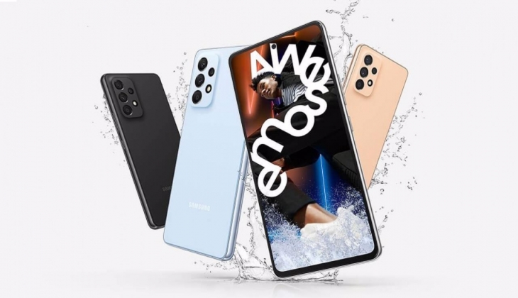 Samsung Galaxy A53'e Carrefoursa'dan indirim! 23 Kasım 2022 fiyat listesi...