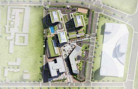 Mahall Ankara projesi!