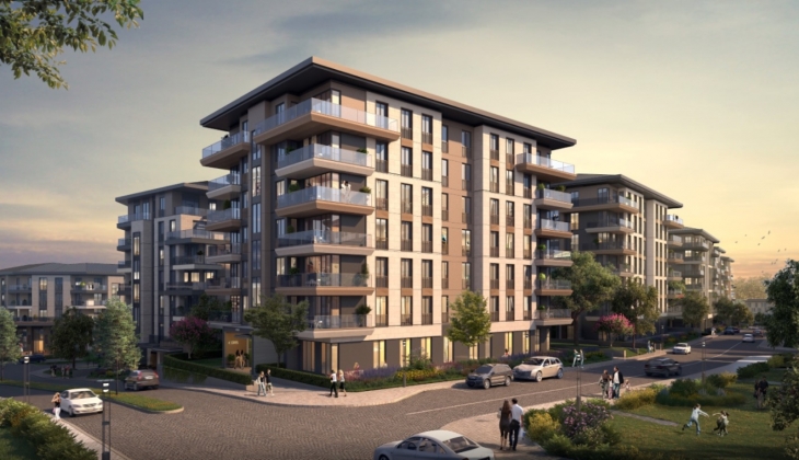 Emlak Konut GYO Çınarköy Evleri’nde 72 ay taksit ve yüzde 1,29 vade farkı avantajı! Teslimler yıl sonunda!