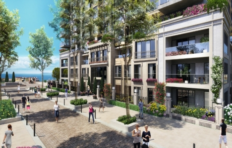 Büyükyalı İstanbul'da kefilsiz, kredisiz kampanya fırsatı!