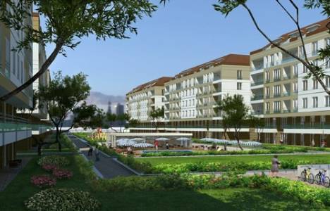 Mahalle İstanbul Çekmeköy fiyat listesi!