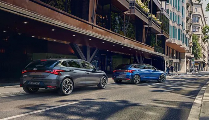 Hyundai i20 de 7 bin TL lik dev indirim başladı! 50 bin TL ye yüzde 0.99 faiz fırsatı! İşte 5 Eylül 2022 fiyat listesi..