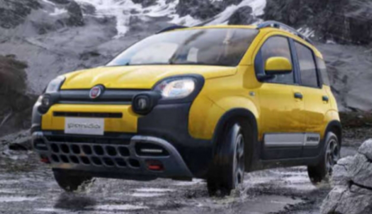 Fiat Panda kaç lira oldu? İşte, Fiat Panda’nın 5 Eylül 2022 fiyat listesi…