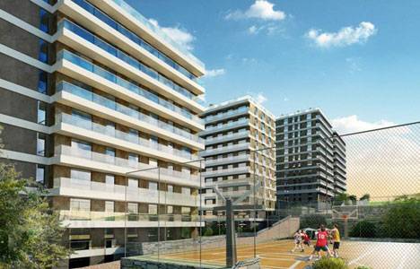 Eminevim 5YÜZ60 Kurtköy görselleri!