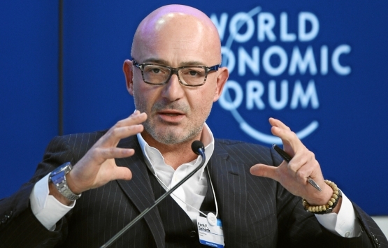 İnşaat sektörünün en güçlü 5 ismi!