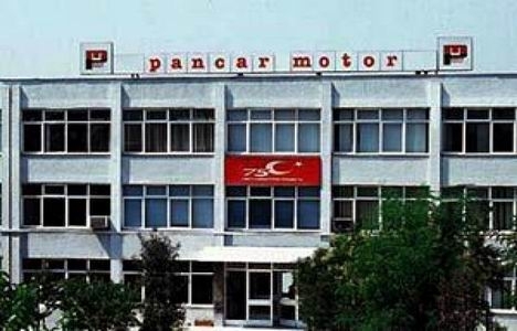 Pancar Motor arsası için teklifler sunuldu, sonuç bekleniyor!