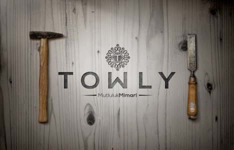 Towly mobilya ilk mağazasını İnegöl'de açıyor!