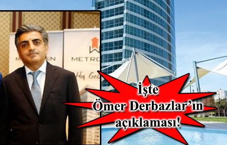 Park Residences Cadde projesinin tedbir kararı kaldırıldı!