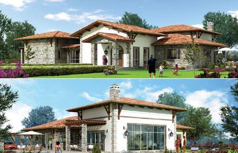 Park Village ödeme planı!