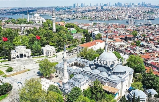 Beyazıt Camisi’ndeki hünkar kasrı onarılacak mı?