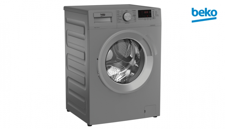 Beko CM 9101 S Çamaşır Makinesi 9.800 TL! Beko çamaşır makinesi özellikleri neler? 21 Şubat 2023 fiyat listesi