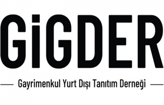 Abdüssamet Bahadır, GİGDER Başkan Yardımcısı oldu!