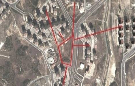 Seyran Şehir Başakşehir nerede?