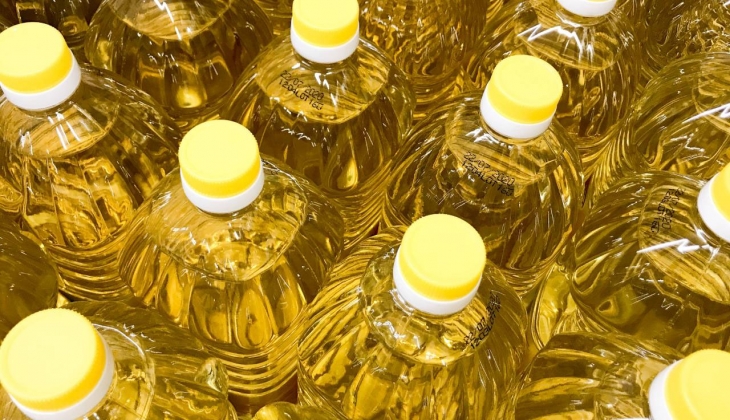 Migros ta ayçiçek yağı 129,90 TL ye düştü! 