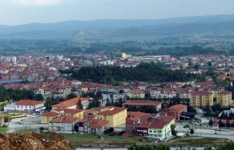 Kütahya İl Özel İdaresi arsa karşılığı 20 daire yaptıracak!