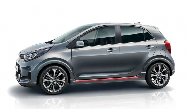 Kia Picanto nun Mart ayı fiyatları açıklandı! İşte 11 Mart 2023 fiyat listesi