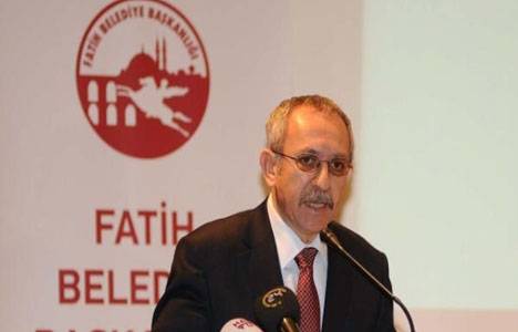 Kağıthane'de Turizm Haftası kutlamaları başladı!