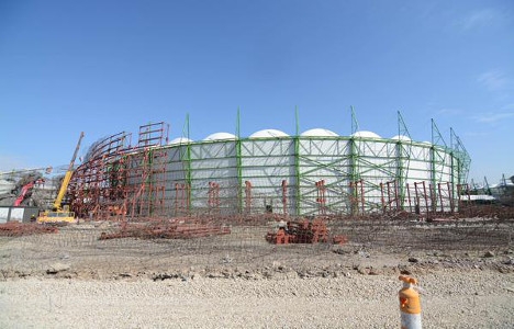 Ankara Ankapark ne zaman açılacak?