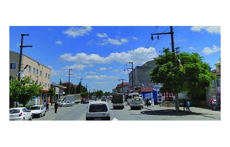 Gebze Sultanorhan'da imar beklentisi!