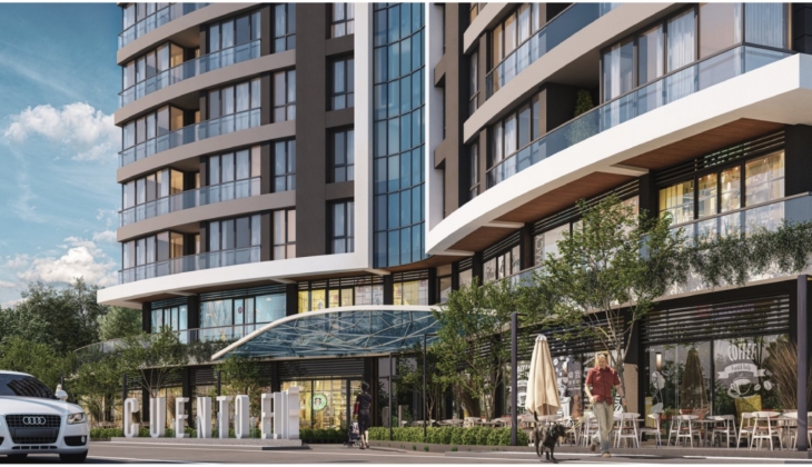 Cuento Elite Ümraniye’de 10.6 milyon TL’ye!