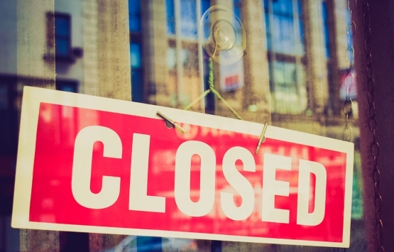 Pandemi nedeniyle kapalı olan restoran ve kafelerin kira ödemelerinin askıya alınması önerisi!