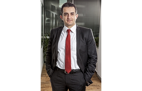 Türkiye'nin yeşil projeleri MIPIM'e katılıyor!