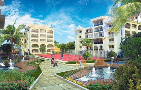 Mostar Life Grand Houses 0,89 faiz oranıyla satışa çıktı!