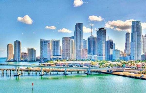 İşte Acun Ilıcalı nın Miami deki yeni evi!