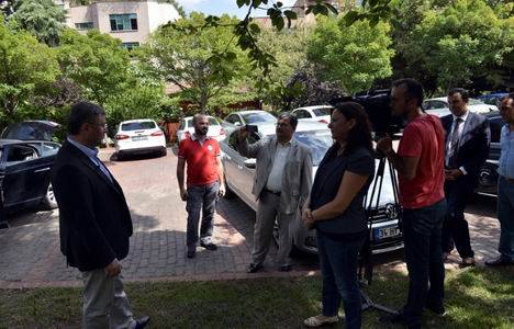 Validebağ Korusu böyle olacak!