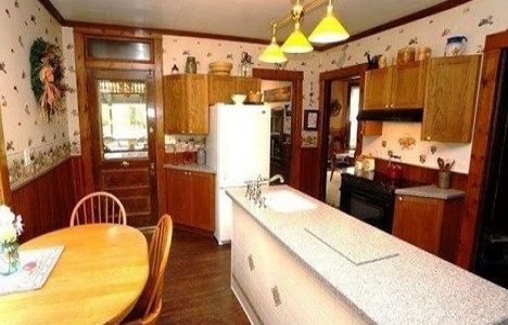 Kuzuların Sessizliği ndeki malikane 300 bin dolara satılıyor!