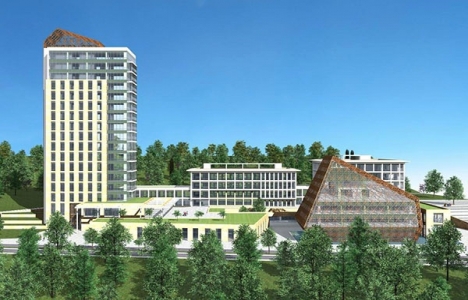 Bakan Işık: Bilişim Vadisi ilk etap 2016 sonunda hazır!